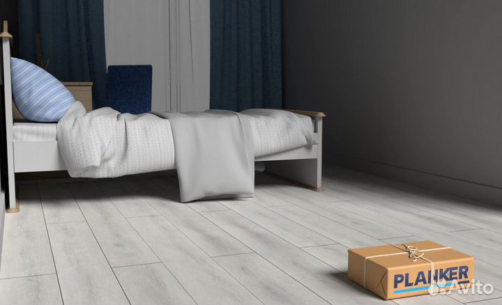 Кварцевый ламинат