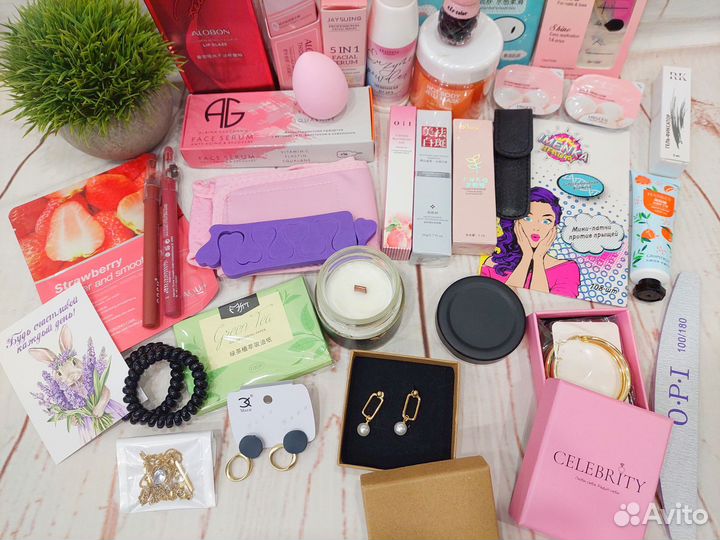 Подарок для девушки