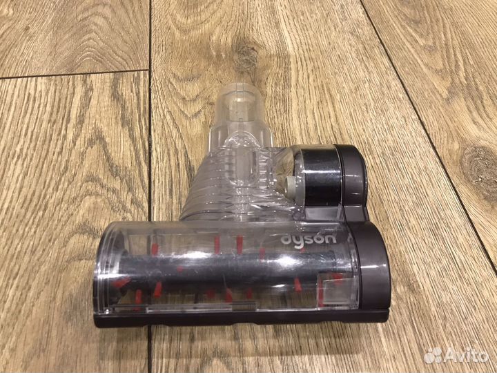 Турбощетка dyson
