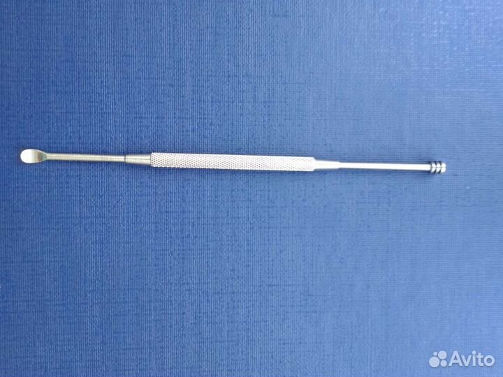 Инструмент для чистки ушей