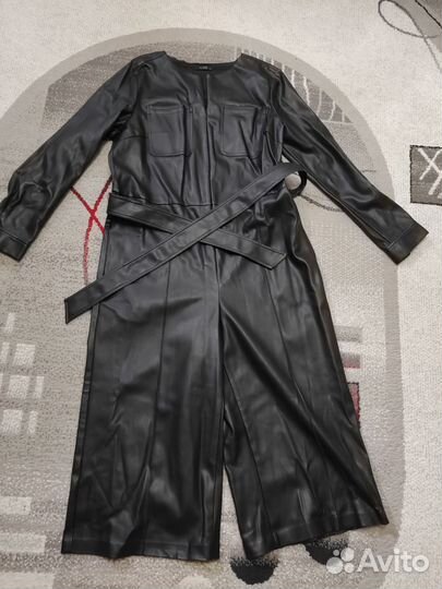 Комбинезон женский