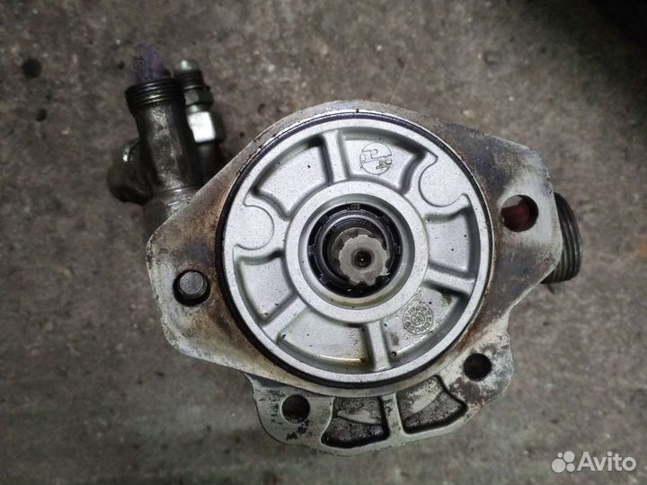 Гидронасос mannesmann rexroth