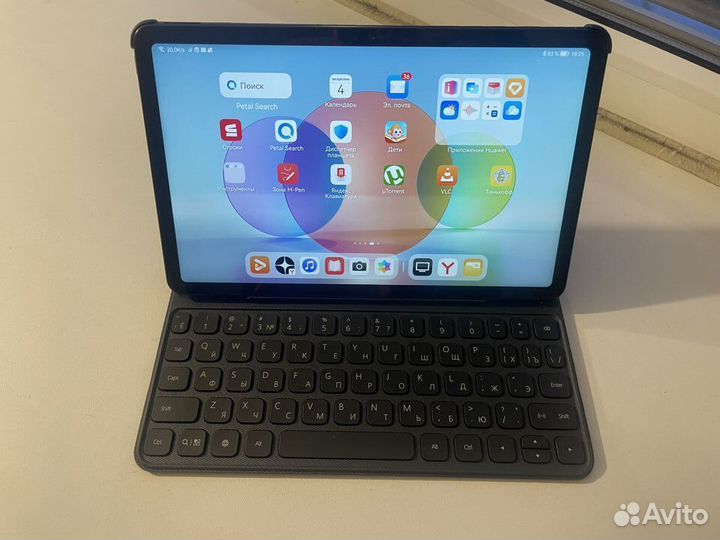 Huawei MatePad 10.4 4/128GB