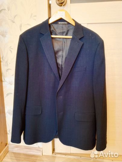 Костюм мужской