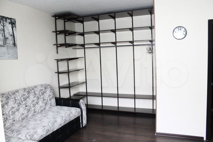 4-к. квартира, 87 м², 4/9 эт.