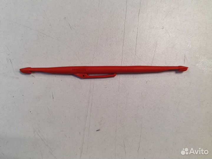 Экстрактор двухсторонний