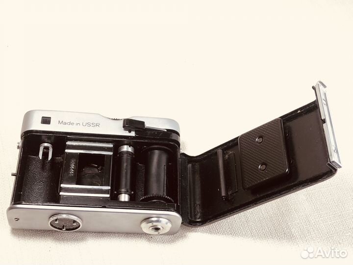 Фотоаппарат Cajka 2