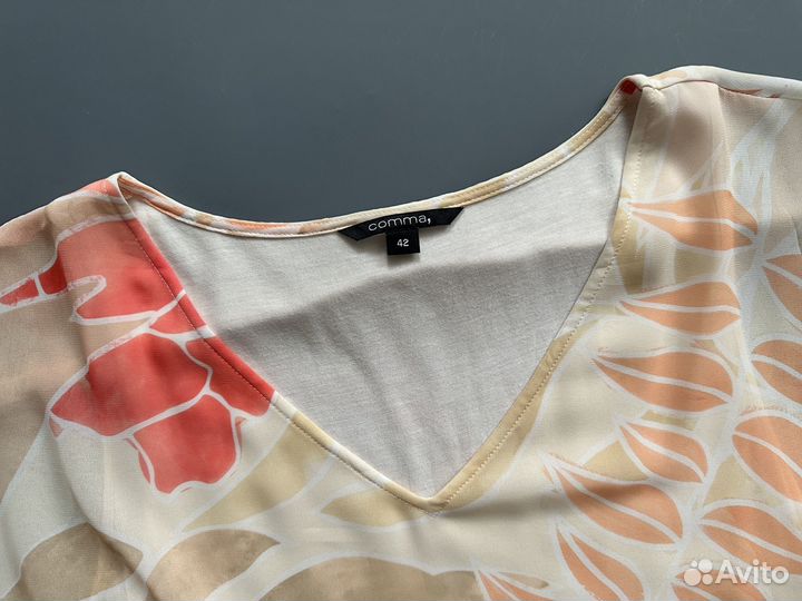 Блузка Comma 48 50