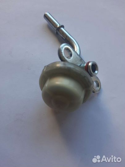 Демпфер топливной рампы 2327075010