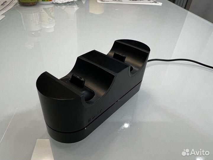 Зарядная станция для playstation4