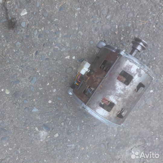 Запчасти к стиральной машинке