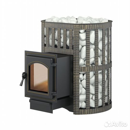 Печь везувий Легенда Ковка 22 (270)