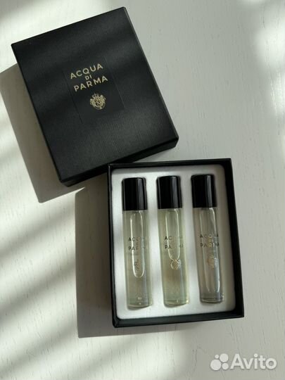 Acqua di parma