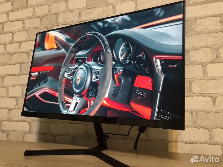 Новый игровой монитор 165 Гц 24 дюйма Xiaomi
