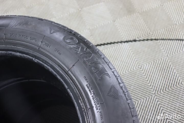 ONYX NY-801 205/60 R16