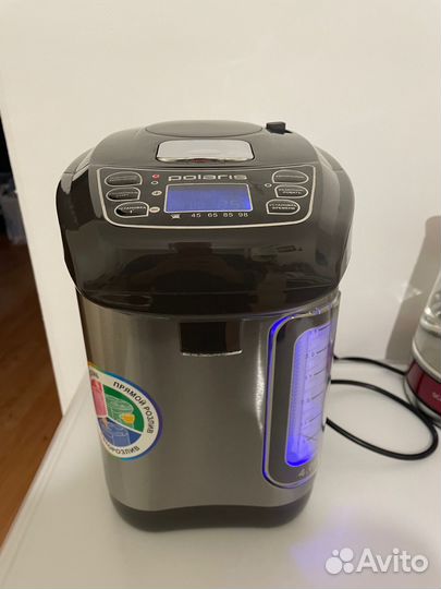 Термопот Polaris