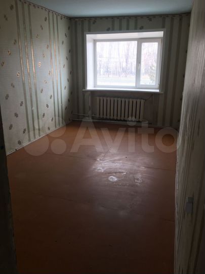 2-к. квартира, 37,9 м², 2/2 эт.