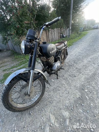 Иж планета 5