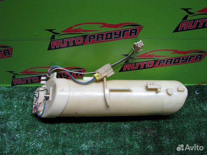 Корпус бензонасоса nissan FNB15,QNG10 bluebird syl