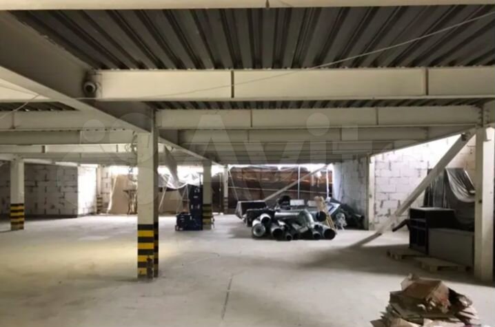 Аренда особняка 1500 м2