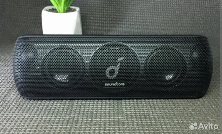 Колонка Anker soundcore motion +