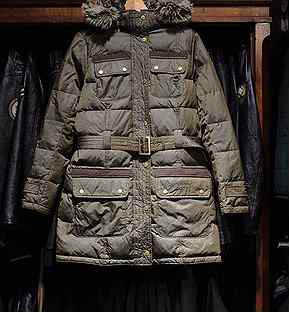 Barbour Arctic Down Parka - M/L