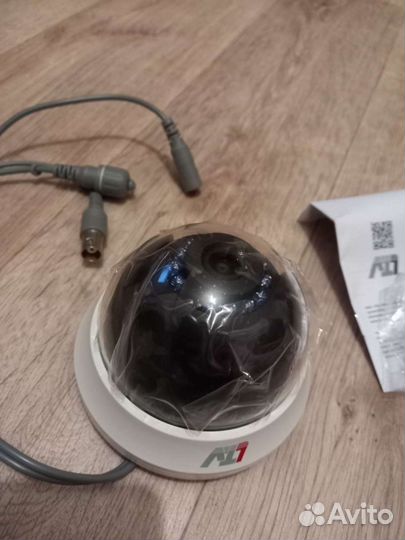 Видеокамера наблюдения Color camera ltv cxm 720 41