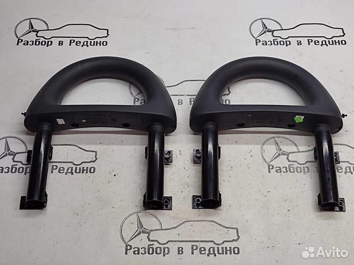 Скоба безопасности w170 SLK-class 112.942 10.20