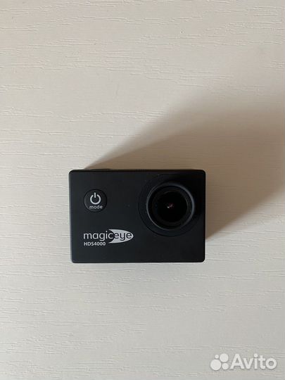 Экшн камера gmini magiceye hds4000