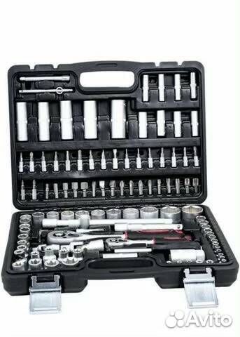 Набор инструментов maxpiler MXT-108-SET