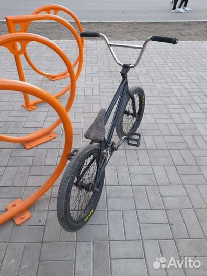 Bmx