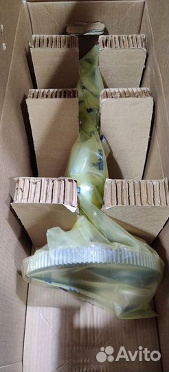 Распредвал ямз 534