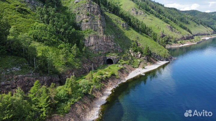 Гид на Байкале туры на Байкал экскурсии