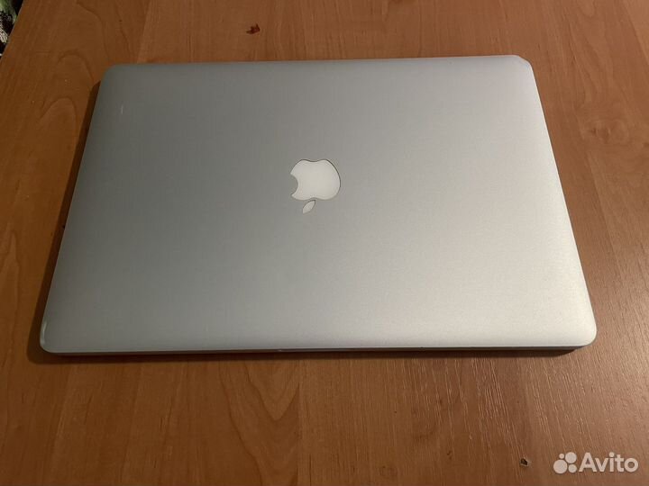 Apple MacBook Pro 15 2013