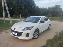 Mazda 3 1.6 AT, 2011, 222 322 км, с пробегом, цена 975 000 руб.