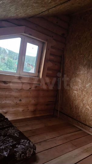 Дом 110 м² на участке 5 сот.