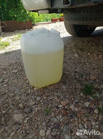 Гипохлорит натрия