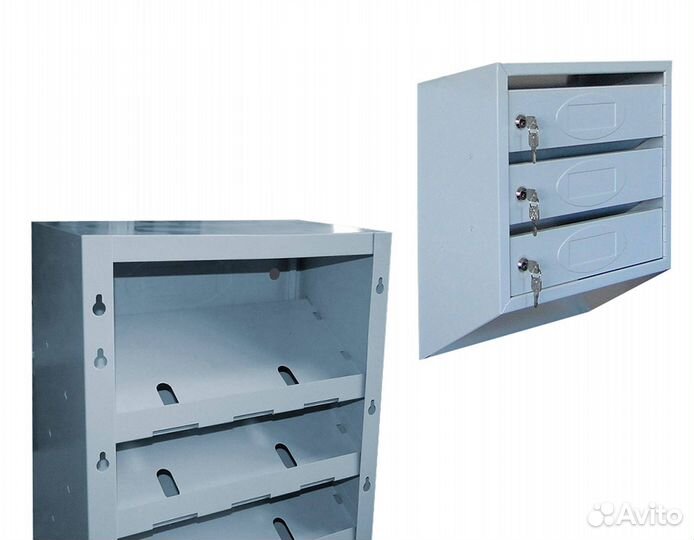 Ящик почтовый