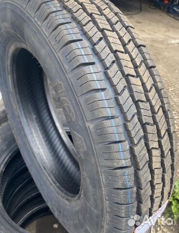 Nortec 16A 185/75 R16C 104Q купить в Подольске по низкой цене | Авито ...