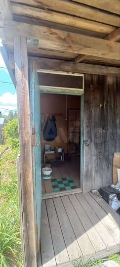 Участок 5 сот. (СНТ, ДНП)