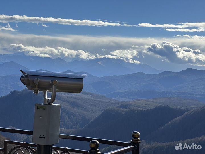 Экскурсии в горы Адыгеи Лаго-Наки Гузерипль