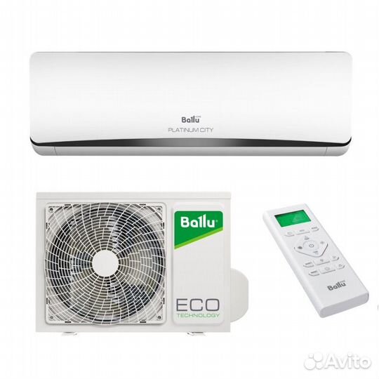 Сплит-система