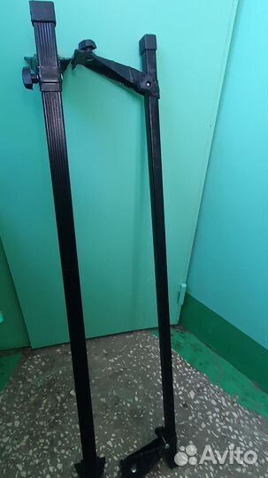 Багажник на крышу