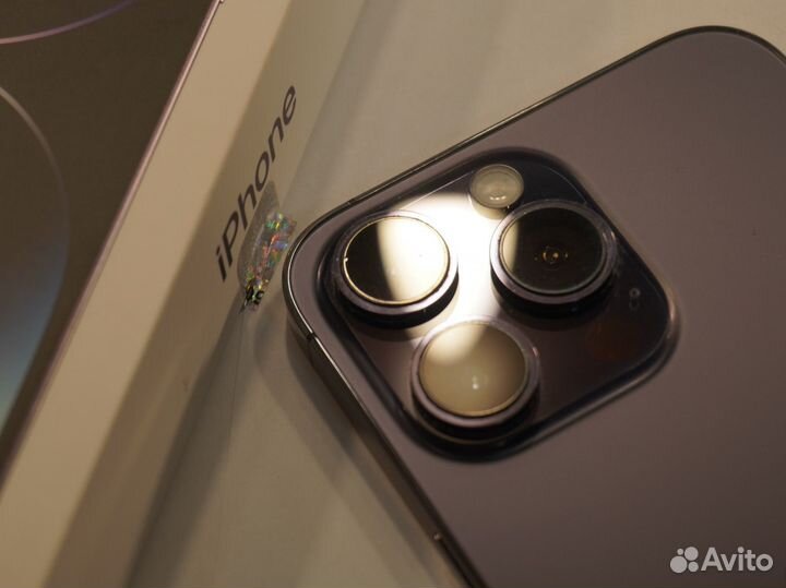 iPhone 14 Pro Max, 128 ГБ