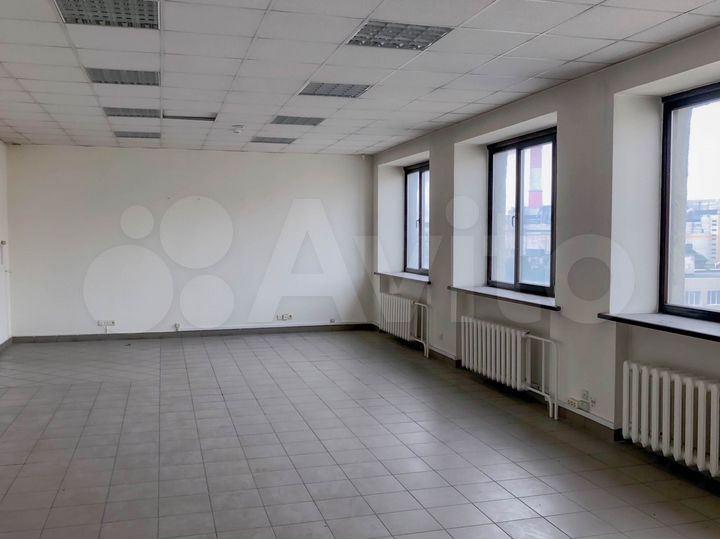 Продам офисное помещение, 117 м²