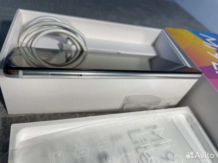 Xiaomi Mi 9 Lite, 6/128 ГБ