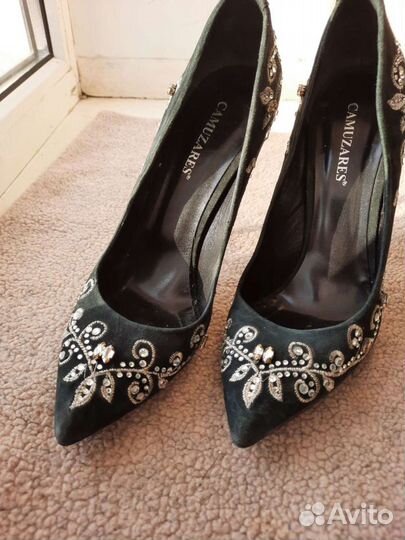 Туфли 39 р