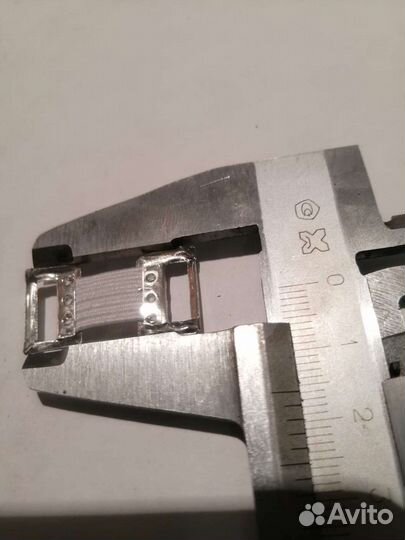 Эластичные зажимы для фиксации