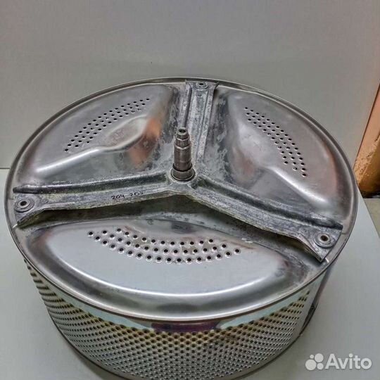 Барабан стиральной машины