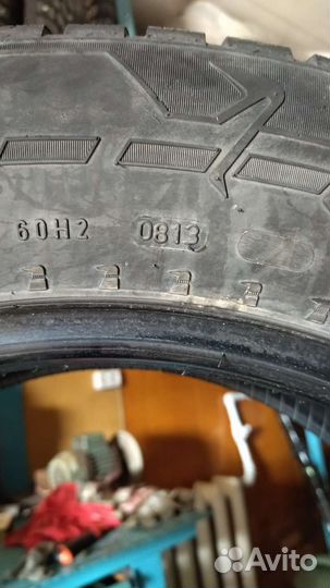 Nokian Tyres Hakkapeliitta 7 SUV 255/55 R19